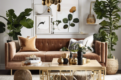 10 Must-Have Accessories to Elevate Your Home Decor