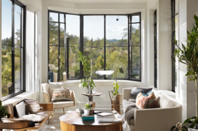 Maximizing Natural Light: How to Brighten Up Any Room