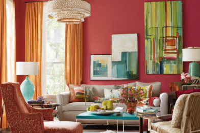 Color Palettes That Work: How to Choose Paint for Every Room